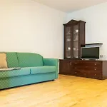 アパート International House Deluxe Zw 13 ゼルデン