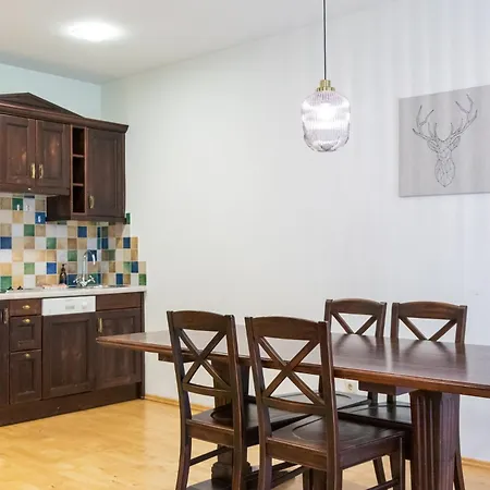 International House Deluxe Zw 13 * Sölden