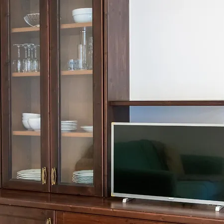 International House Deluxe Zw 13 Lejlighed Sölden