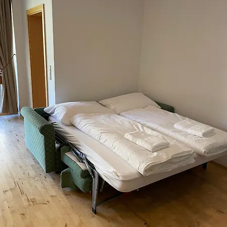 International House Deluxe Zw 13 Sölden