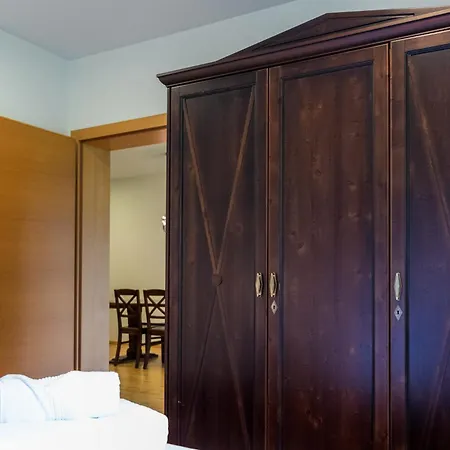 International House Deluxe Zw 13 * Зёльден