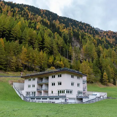 International House Deluxe Zw 13 Appartamento *