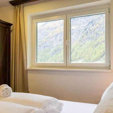 Appartamento International House Deluxe Zw 13 *