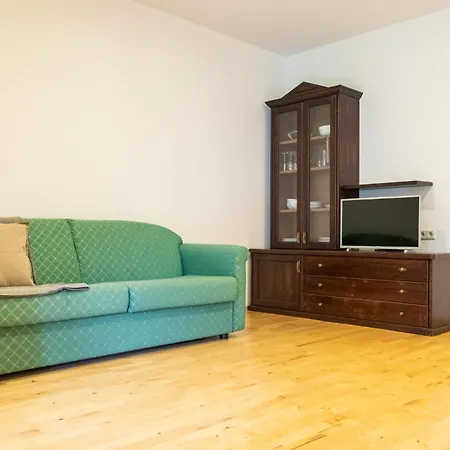 Appartamento International House Deluxe Zw 13 Sölden