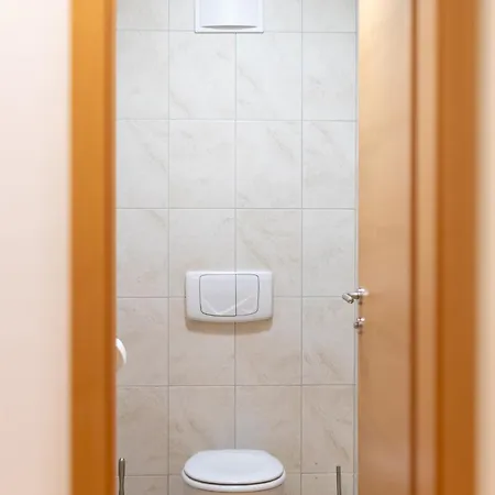 International House Deluxe Zw 13 Appartamento