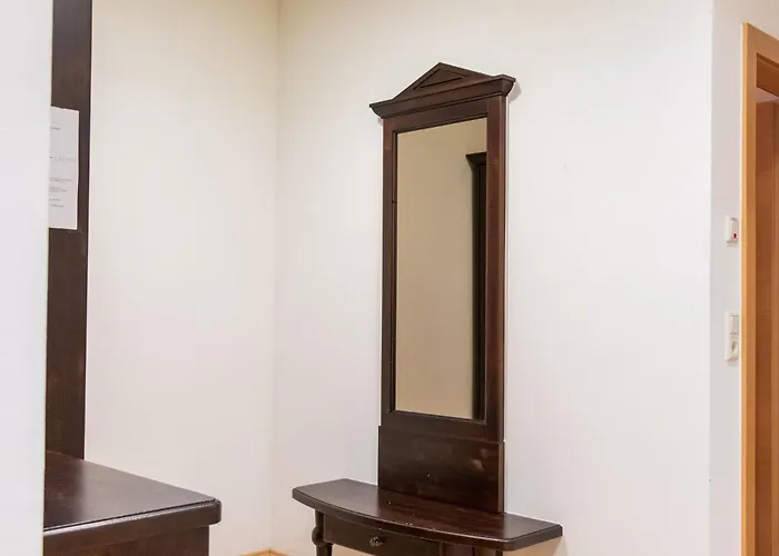 International House Deluxe Zw 13 Apartmán Sölden