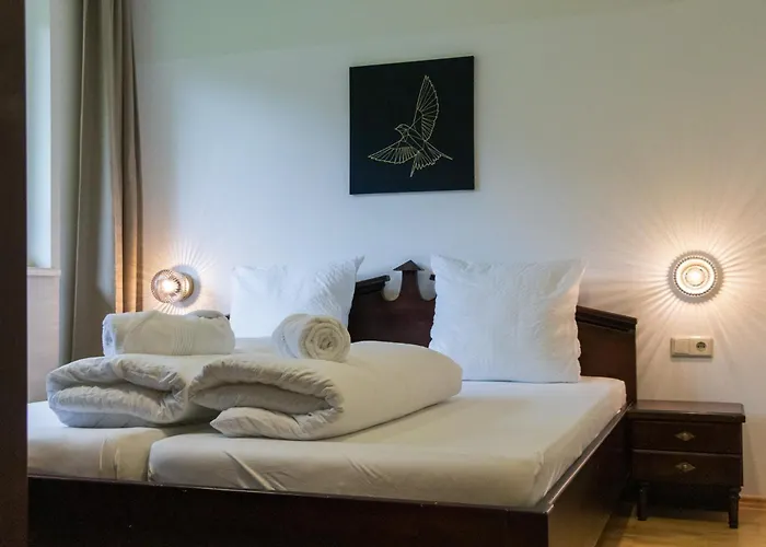 International House Deluxe Zw 13 * Sölden