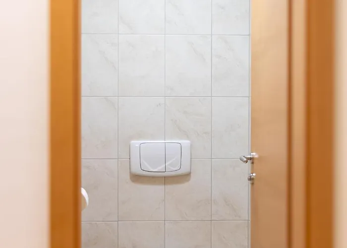 International House Deluxe Zw 13 Apartmán