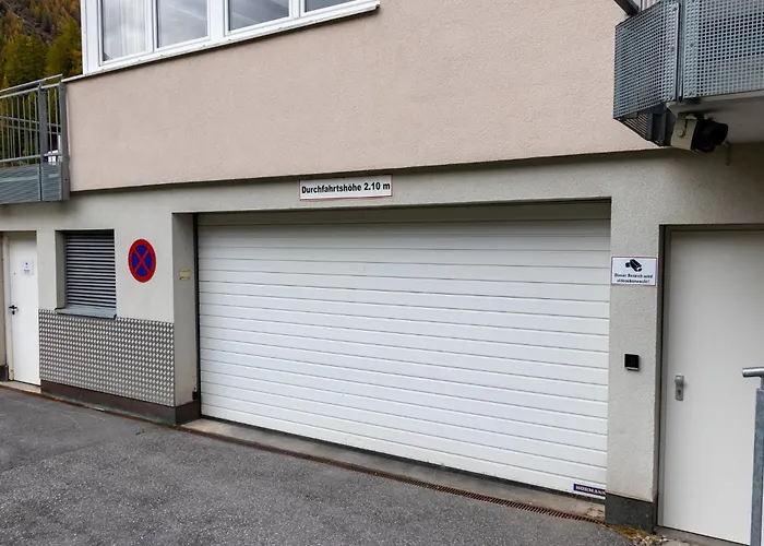 Apartmán International House Deluxe Zw 13