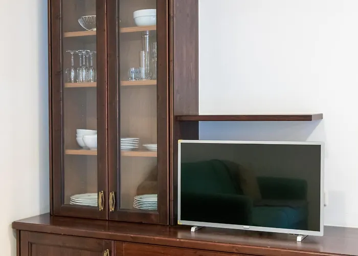 International House Deluxe Zw 13 Apartmán Sölden